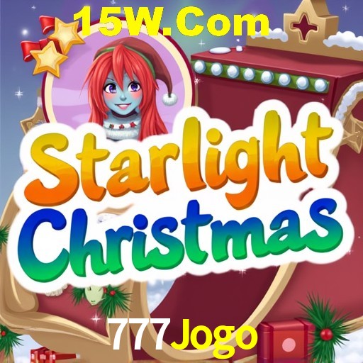 APP oficial da 777Jogo para mobile
