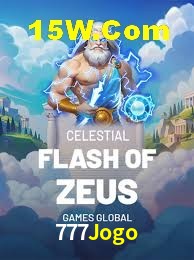 Gates of Olympus 777Jogo