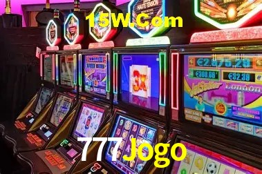 Diretório de Jogos 777Jogo