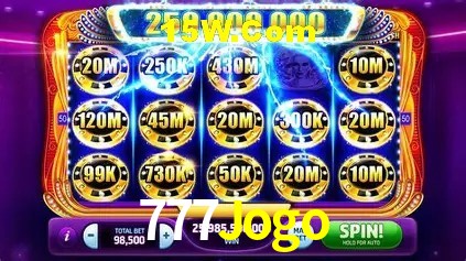 Ofertas Exclusivas 777Jogo