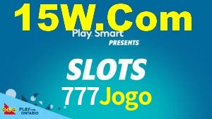 777Jogo App Interface