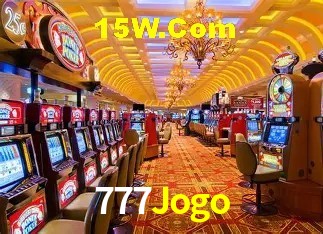 Integração de APIs 777Jogo