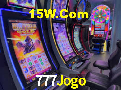 777Jogo: Seu Cassino Premiado com Pagamentos Rápidos
