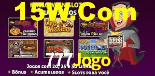 Exclusive Games 777Jogo