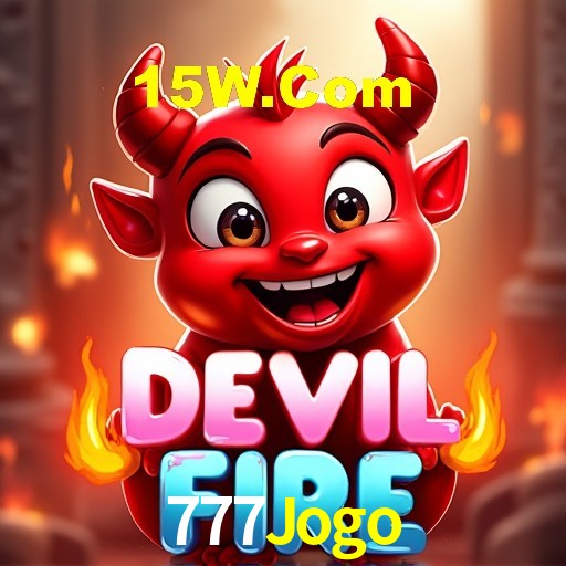 Interface do App 777Jogo
