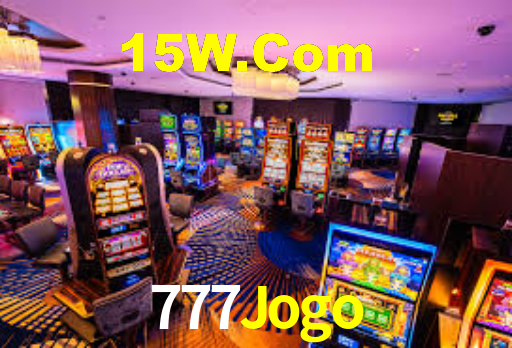 777Jogo: Jogos de Caça-Níqueis-Altas Recompensas, Roleta-Velocidade, Blackjack-Desafios Máximos