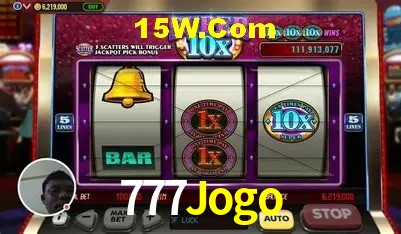 Sistemas de Segurança 777Jogo