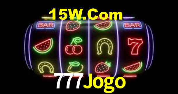 777Jogo Bet