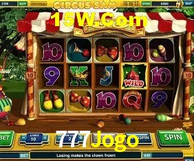 Casino Ao Vivo 777Jogo