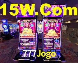 Tournaments 777Jogo