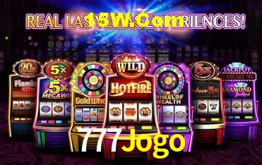 Gates of Olympus 777Jogo