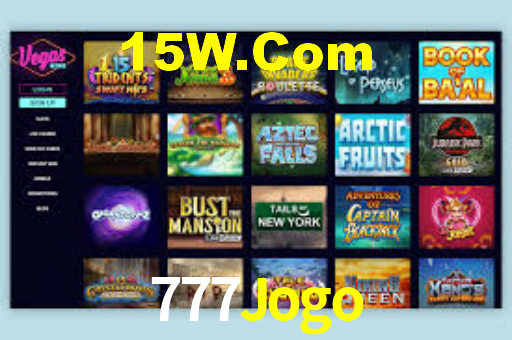777Jogo,777Jogo Bet