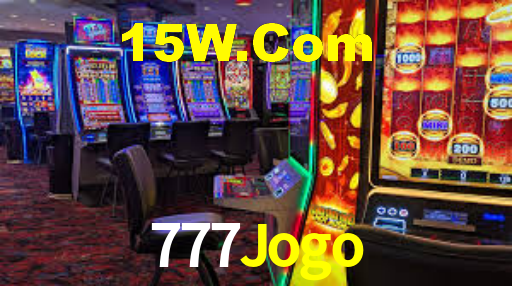 777Jogo,777Jogo Bet