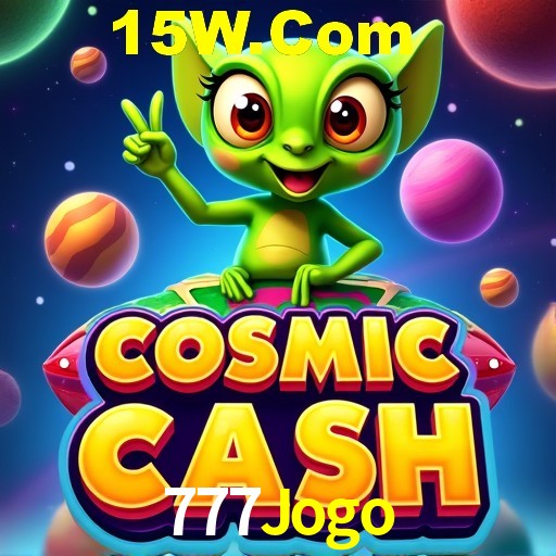 Slot Games 777Jogo