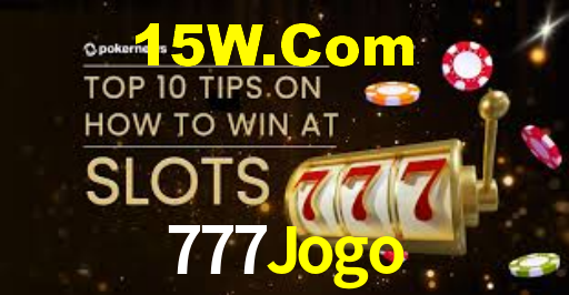 777Jogo App Login
