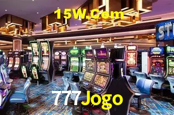 Segurança 2FA 777Jogo
